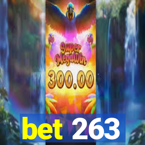 bet 263
